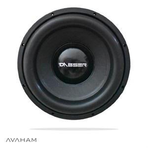 ساب ووفر خودرو دابسر مدل SM1502