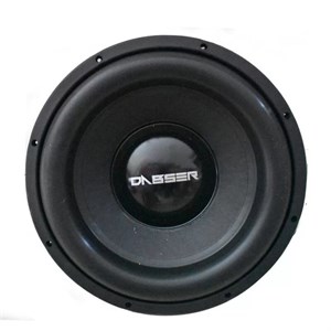 ساب ووفر خودرو دابسر مدل SM1503