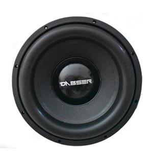 ساب ووفر خودرو دابسر مدل SM1503
