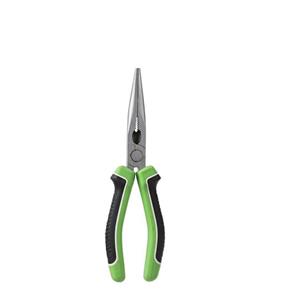 سیم چین سیلور مدل GTH04A10 سایز 8 اینچ Silver GTH04A10 Diagonal Pliers 8 Inch