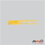 Kenzax KPW-102 Pipe Wrench 2 Inch