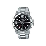 Casio MTP-VD01D-1B Watch For Men