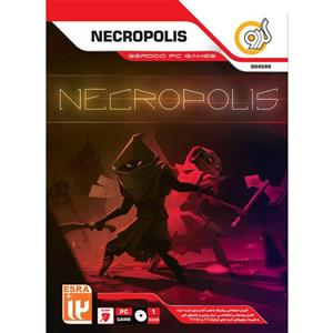  بازی Necropolis مخصوص PC Gerdoo Necropolis PC Game
