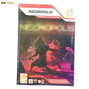  بازی Necropolis مخصوص PC Gerdoo Necropolis PC Game