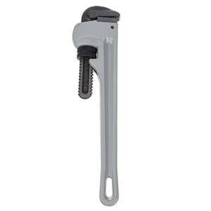 اچار لوله گیر سیلور مدل GTH10A20 سایز 14 اینچ Silver Pipe Wrench inch 