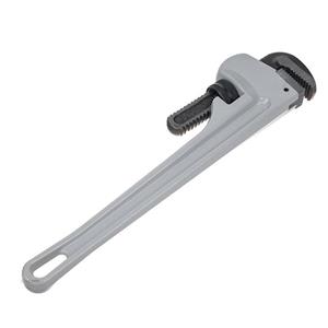  آچار لوله گیر سیلور مدل GTH10A20 سایز 18 اینچ Silver GTH10A20 Pipe Wrench 18 inch