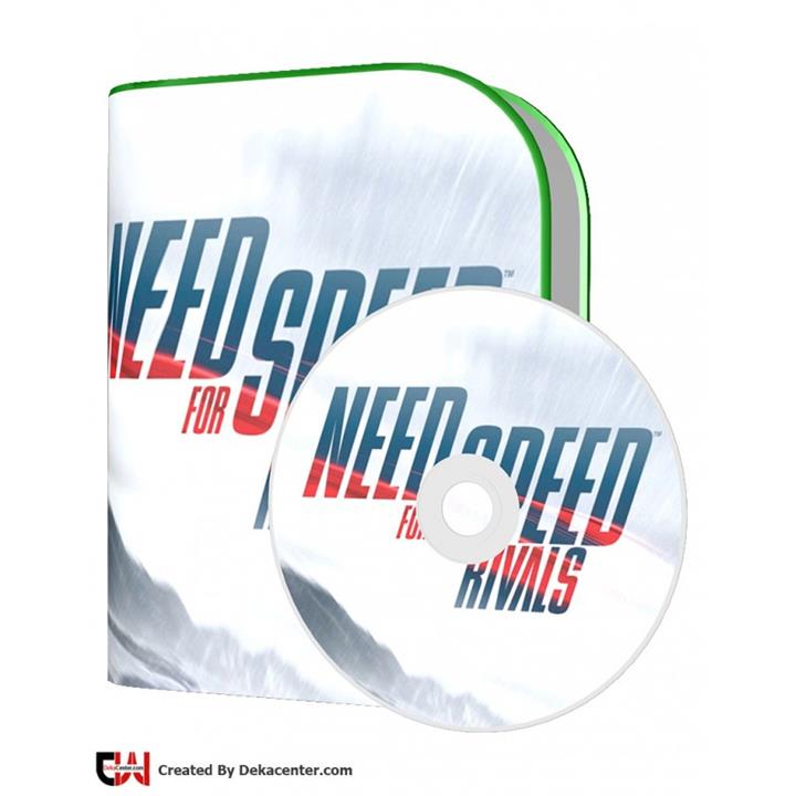 بازی Need For Speed: Rivals مخصوص PC