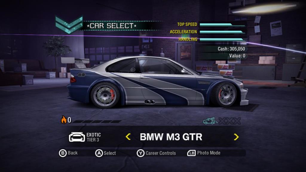 بازی Need For Speed: Rivals مخصوص PC