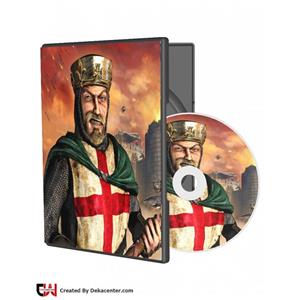 Stronghold: Crusader Extreme HD مخصوص PC