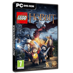 Gerdo Lego The Hobbit PC  Game