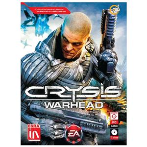 بازی Crysis War Head مخصوص PC