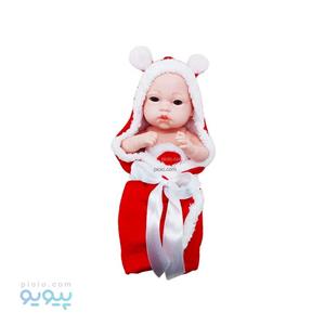 عروسک حوله ای تمام گوشتی APT