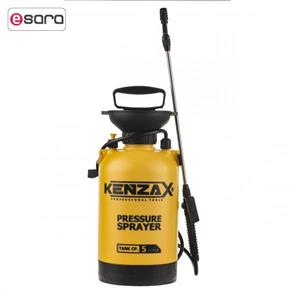 سمپاش کنزاکس مدل KPS-105 حجم 5 لیتر Kenzax KPS-105 Sprayer 5L