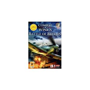 combat wings battle of britain نسخه دوبله فارسی