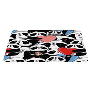 ماوس پد طرح پاندا کد 10