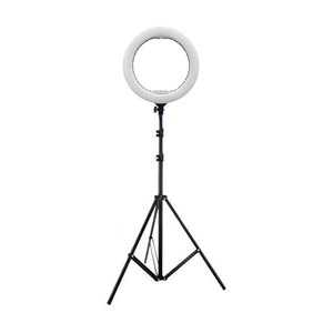 رینگ لایت مدل YQ-420