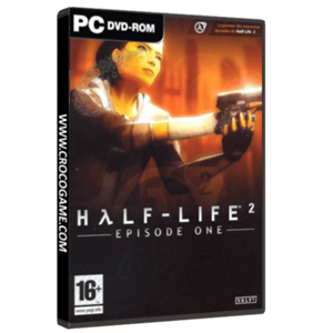  بازی Half Life 2 Episode One مخصوص PC