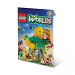 Gerdo Lego World PC  Game
