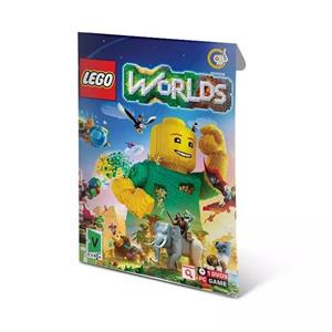  بازی Lego World مخصوص PC