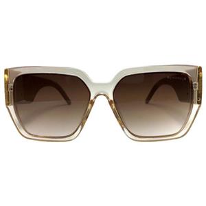 عینک آفتابی زنانه شانل مدل فشن پروانه ایی a094