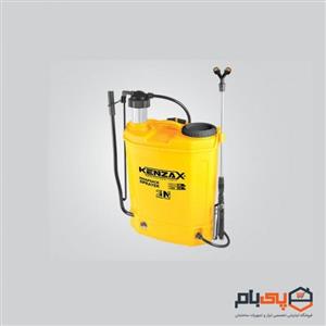 سمپاش کنزاکس مدل KNS-118 حجم 18 لیتر