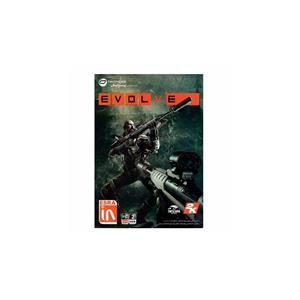بازی Evolve مخصوص PC