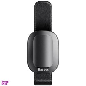 نگهدارنده عینک خودرو باسئوس مدل Vehicle Eyewear Clip -