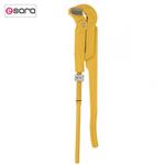 Kenzax KPW-101 Pipe Wrench 1 inches