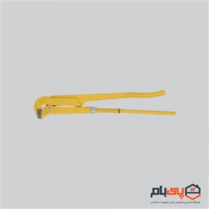  آچار لوله گیر کنزاکس مدل KPW-115سایز 1.5 اینچ