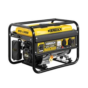 ژنراتور برق 3000 وات کنزاکس مدل KPG-13000