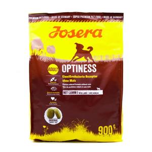 غذای خشک سگ جوسرا مدل Minisbest وزن 1.5 کیلوگرم Josera Minisbest Dog Dry Food 1.5 Kg