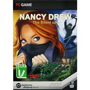  بازی Nancy Drew The Silent Spy مخصوص PC