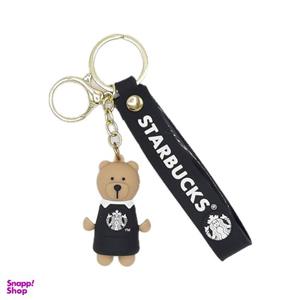 جاسوئیچی سیلیکونی اصلي طرح خرس وارداتی 1