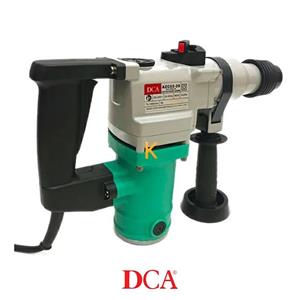 دریل بتن کن دی سی ای مدل AZC02-28