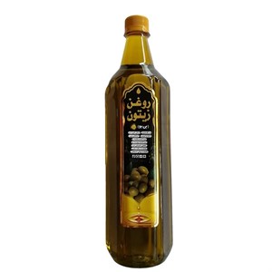 روغن زیتون بی بو نگین دانه - 1 لیتر