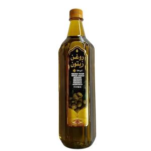 روغن زیتون بی بو نگین دانه - 1 لیتر