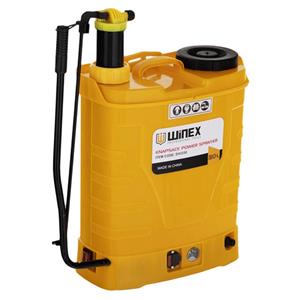 سمپاش شارژی وینکس مدل HT - 003330 گنجایش 20 لیتر