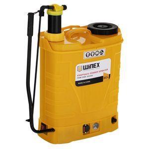 سمپاش شارژی وینکس مدل HT - 003330 گنجایش 20 لیتر