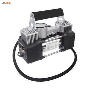 کمپرسور باد خودرو  مدل 628-4X4 628-4X4 Car Air Compressor