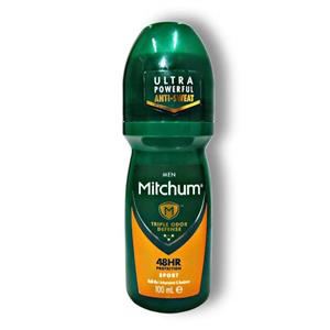 رول ضد تعریق زنانه میچام مدل ُShower Fresh حجم 100 میلی لیتر