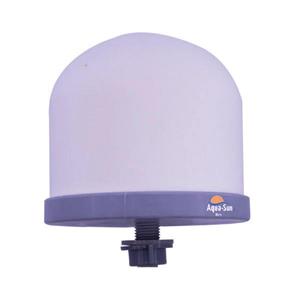 فیلتر دستگاه تصفیه آب آکوا سان ری مدل سرامیکی کلمنی