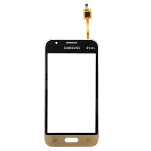 تاچ مدل TS-SM-J106-G مناسب برای گوشی موبایل سامسونگ Galaxy J1 mini prime