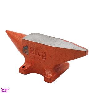 سندان مدل گوریلا کد YP-NA-2KG
