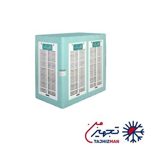 کولر سلولوزی آبسال مدل AC/AX13000