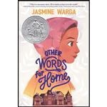 کتاب Other Words for Home اثر Jasmine Warga انتشارات Balzer Bray