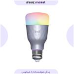 لامپ هوشمند رنگارنگ E27 شیائومی YEELIGHT مدل 1SE