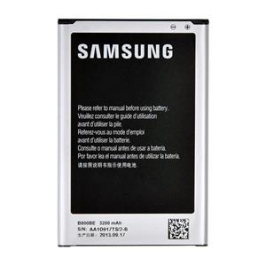 باتری موبایل مدل B800BE ظرفیت 3200 میلی آمپر مناسب برای گوشی موبایل سامسونگ Galaxy Note 3