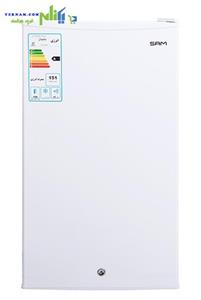 یخچال سام 5 فوت SAM REFRIGERATOR RF-S15S 5 FT