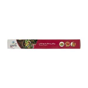 سلفون پنگوئن مدل محافظ غذا کد K40cm طول 30 متر