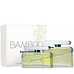 فرانک الیور بامبو زنانه Bamboo for Women